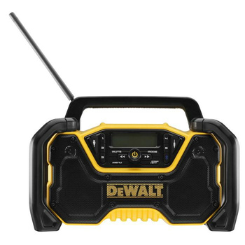 DEWALT.RADIO BUDOWLANE 18/54V  XR