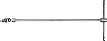 YATO KLUCZ TYP-T Z PRZEGUBEM 3/8"