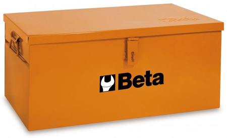 BETA SKRZYNKA NARZĘDZIOWA 720X320X310MM POMARAŃCZOWA
