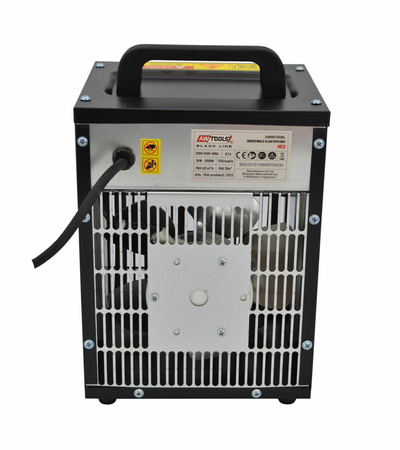 AW NAGRZEWNICA ELEKTRYCZNA 2KW HE2