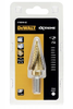 DEWALT WIERTŁO STOPNIOWE  4-22mm