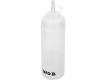 YATO DYSPENSER DO SOSÓW 350ML BIAŁY