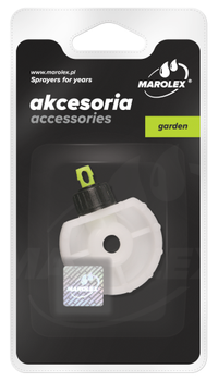 MAROLEX ZAWÓR BEZPIECZEŃSTWA TITAN