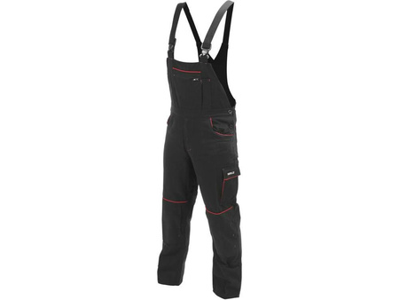 YATO SPODNIE ROBOCZE OGRODNICZKI COMFY ROZM. XL