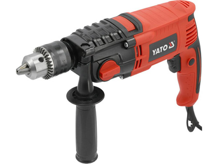 YATO WIERTARKA UDAROWA 1200W 2-BIEGOWA  16mm