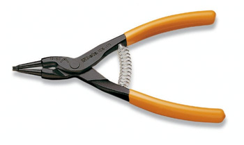 BETA SZCZYPCE DO PIERŚCIENI ZABEZPIECZAJĄCYCH ZEWNĘTRZNYCH, PROSTE 225mm 1036/225