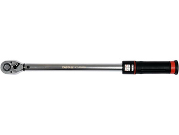 YATO KLUCZ DYNAMOMETRYCZNY 1/2" 20-220Nm