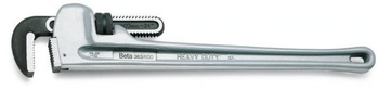BETA KLUCZ DO RUR WZMOCNIONY Z ALUMINIOWĄ DŹWIGNIĄ MODEL 363 FI 5"
