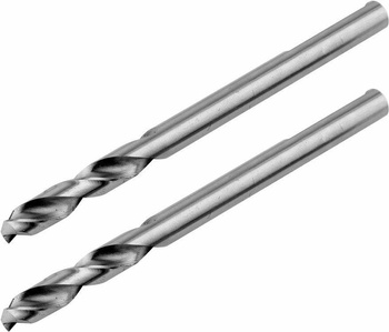 YATO WIERTŁO PROWADZĄCE PILOT HSS 6mm / 2szt.