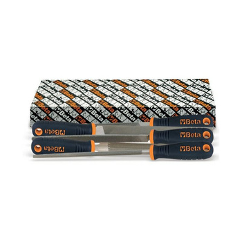 BETA PILNIK ZDZIE.KPL.5szt./1719BMD12/S5