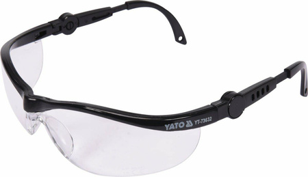 YATO OKULARY OCHRONNE