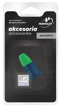 MAROLEX DYSZA KOMPLETNA MR1.0 ALKA LINE