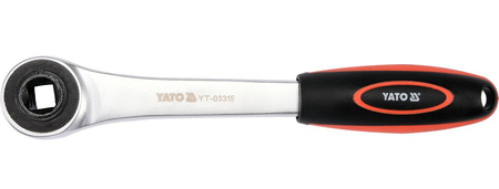 YATO GRZECHOTKA WEWNĘTRZNA DO ŚRUBUNKÓW 1/2" 03315