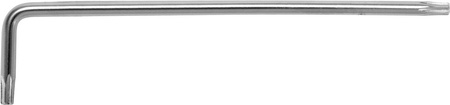 YATO TORX SECURITY DŁUGI  T15