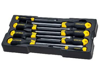 STANLEY WKRĘTAKI  8cz. CUSHION GRIP TRANSMODULE