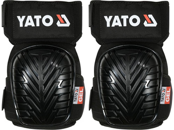 YATO NAKOLANNIKI OCHRONNE ŻELOWE WYSOKIE