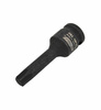 AWTOOLS KLUCZE UDAROWE TRZPIENIOWE TORX 8szt. BLACK LINE