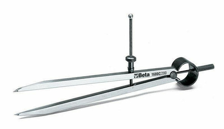 BETA CYRKIEL TRASERSKI 250mm