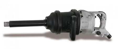 BETA KLUCZ UDAROWY PNEUMATYCZNY, DWUKIERUNKOWY, Z ZABIERAKIEM 1", MODEL 1930HLA, 3661NM