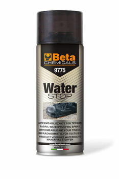 BETA PREPARAT ŚRODEK DO IMPREGN.TKANIN/SKÓRY 400ml