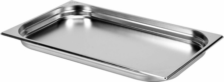 YATO POJEMNIK GASTRONOMICZNY GN 1/1 40