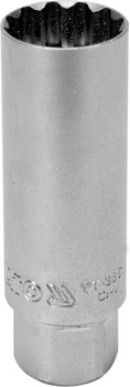 YATO NASADKA DO ŚWIEC 3/8" 16mm PT