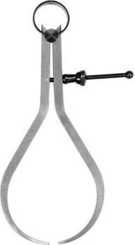 YATO MACKA ZEWNĘTRZNA SPRĘŻYNOWA 150mm   72120