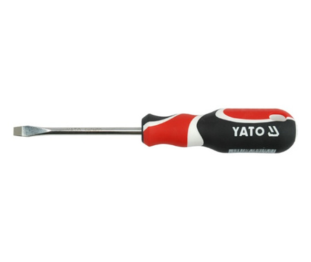 YATO WKRĘTAK PŁASKI 6 x 100mm SVCM55 2613