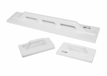 AWTOOLS PACA TYNKARSKA STYROPIANOWA 130x500mm