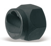 BETA NASADKA SPECJALNA DO ODKRĘCANIA USZKODZONYCH NAKRĘTEK 1/2" 18mm
