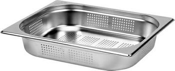 YATO POJEMNIK PERFOROWANY GN 1/2 65 SS