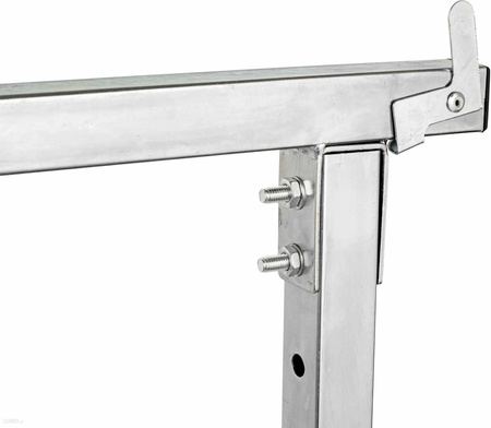 AWTOOLS KOBYŁKA STOJAK REGULOWANA WYSOKOŚĆ 80-130cm, 1 szt.