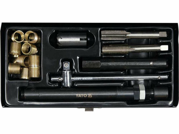 YATO ZESTAW NAPRAWCZY ŚWIECY ZAPŁONOWEJ