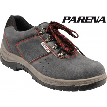 YATO BUTY ROBOCZE PARENA S1P ROZMIAR 44