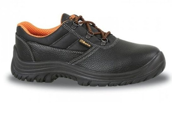 BETA PÓŁBUTY ROBOCZE SKÓRZANE 7241B ROZMIAR  40