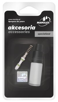 MAROLEX ZESTAW NAPRAWCZY ZAWORU DOZ. ACID LINE