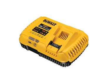 DEWALT ŁADOWARKA DCB117 XR 12A