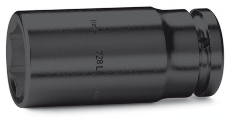 BETA NASADKA UDAROWA DŁUGA 3/4" 26mm