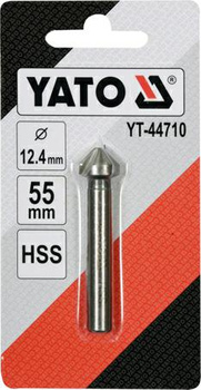 YATO POGŁĘBIACZ HSS  12,4mm