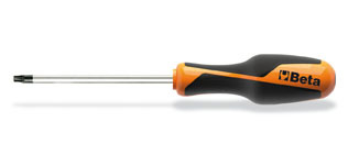 BETA WKRĘTAK BETAGRIP PROFIL TORX T9