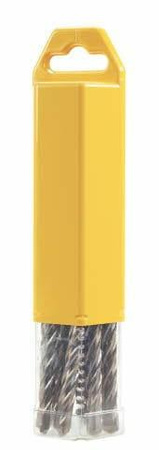 DEWALT WIERTŁO SDS 8x 210mm 10szt. EXTREME 2