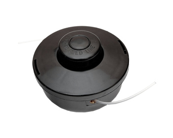 AWTOOLS GŁOWICA ŻYŁKOWA DO KOS, GWINT LEWY M10 x  1,25mm