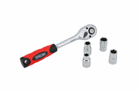 AW GRZECHOTKA 1/2" UCHWYT TPR 72Z