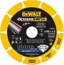 DEWALT TARCZA DIAM.SEG. 300x25,4mm