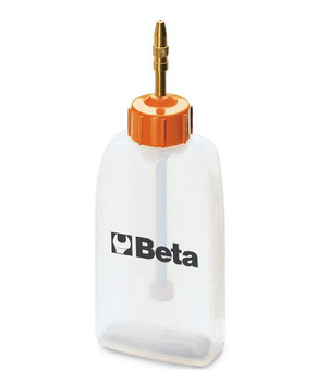 BETA OLEJARKA BUTELKOWA Z TWORZYWA SZTUCZNEGO, Z RURKĄ WYSUWANĄ, MODEL 1755, 150ML