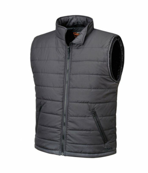 BETA KAMIZELKA OCIEPLANA CZARNA L