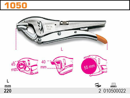 YATO TARCZA DIAMENTOWA PEŁNA 115 x 22,2mm 6012