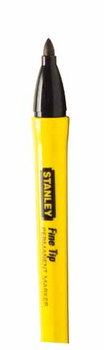 STANLEY MARKER FINE TIP 2szt.