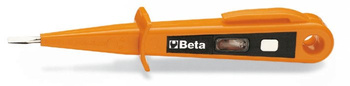 BETA WKRĘTAK ZE WSKAŻNIKIEM NAPIĘCIA 150/220V, MODEL 1253A