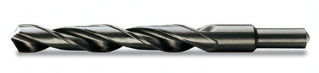 BETA WIERTŁO CYLINDRYCZNE KRÓTKIE HSS WALCOWANE  14,50mm 410A/14.5